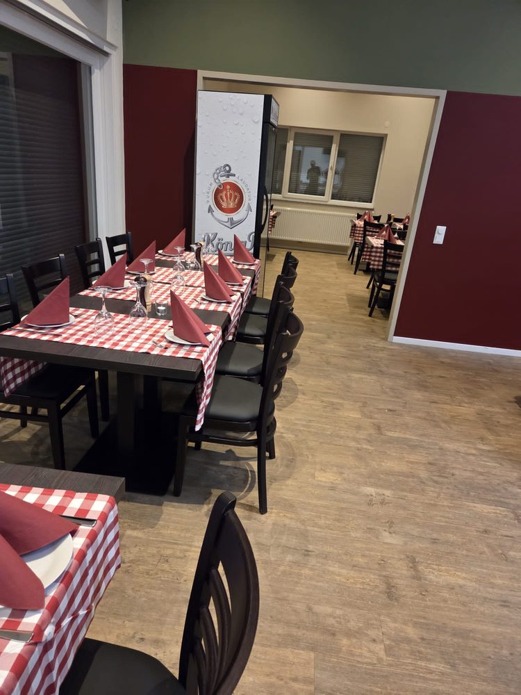 Unser Ambiente