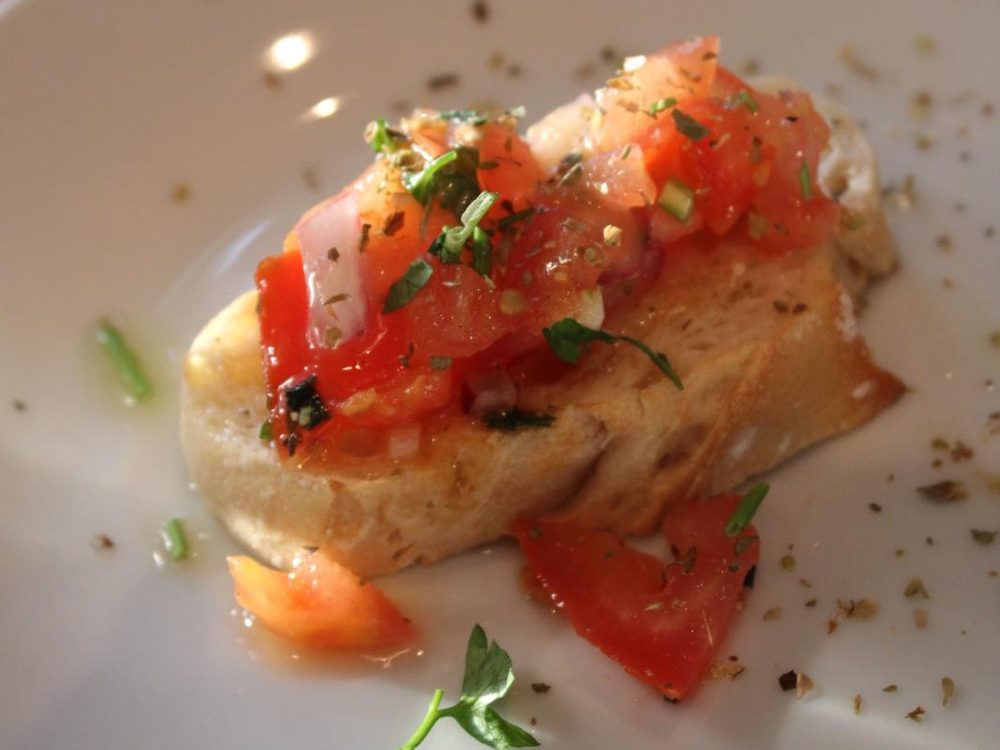 Antipasti