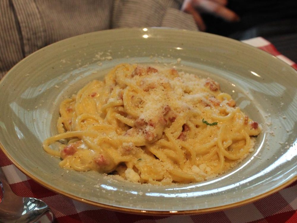 Pasta